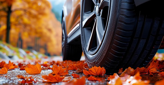 Are Your Tires Ready for the Changing Weather?
