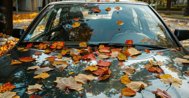 De la chaleur de l’été à la fraîcheur de l’automne : 15 conseils de sécurité pour votre véhicule